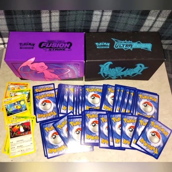 POKÉMON 75 POPULAR, DESIRABLE & VALUABLE HOLOFOIL& REVERSE HOLOFOIL & RARE CARDS